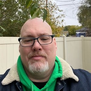 Meet your Posher, Brian